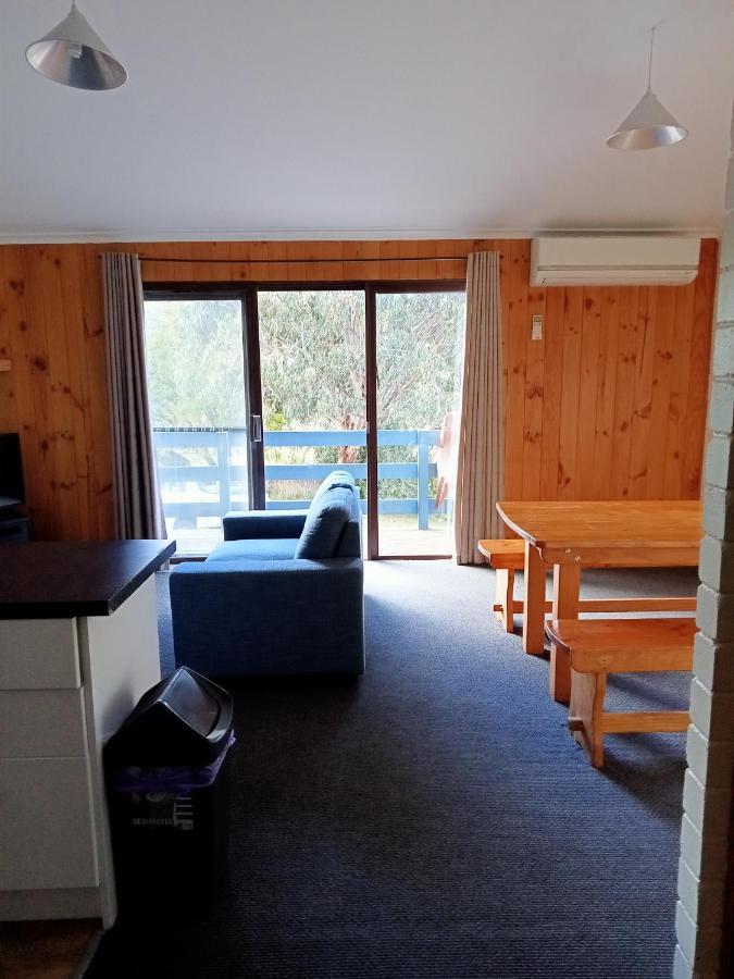 Alpha Centauri Townhouses Jindabyne Exterior photo