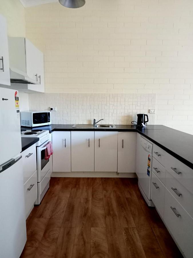 Alpha Centauri Townhouses Jindabyne Exterior photo
