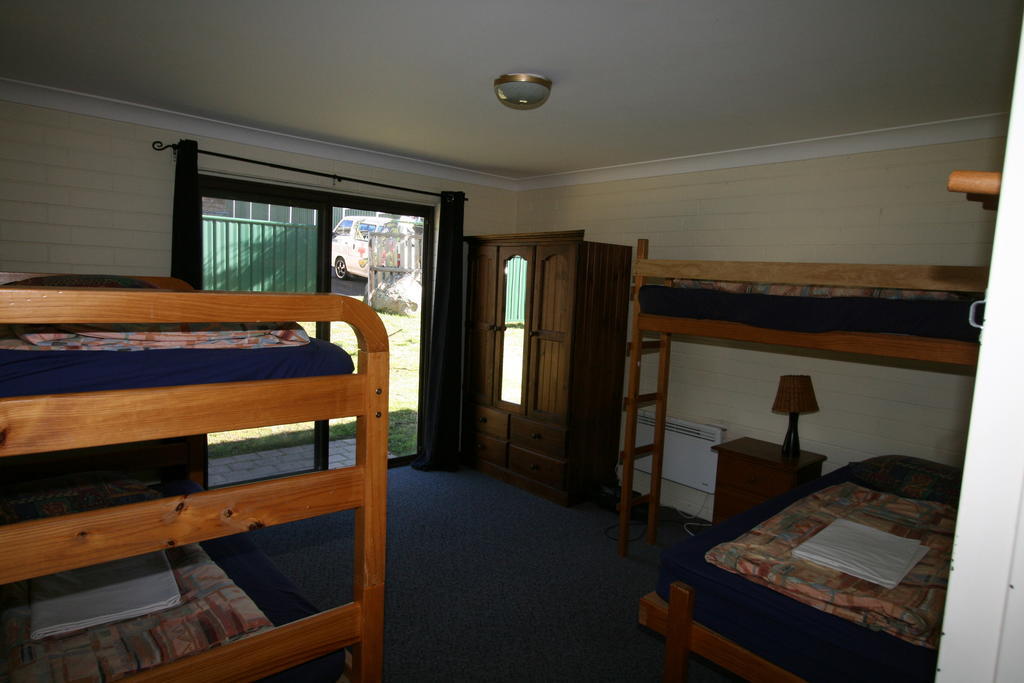 Alpha Centauri Townhouses Jindabyne Exterior photo