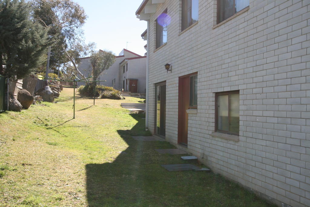 Alpha Centauri Townhouses Jindabyne Exterior photo