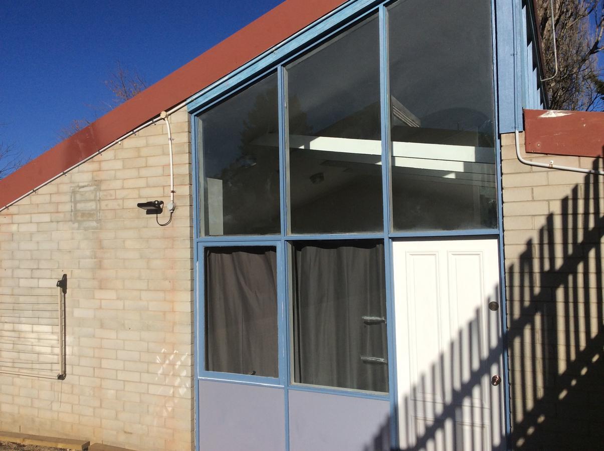 Alpha Centauri Townhouses Jindabyne Exterior photo