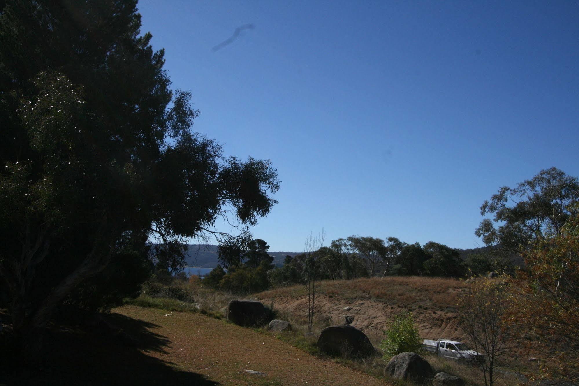 Alpha Centauri Townhouses Jindabyne Exterior photo