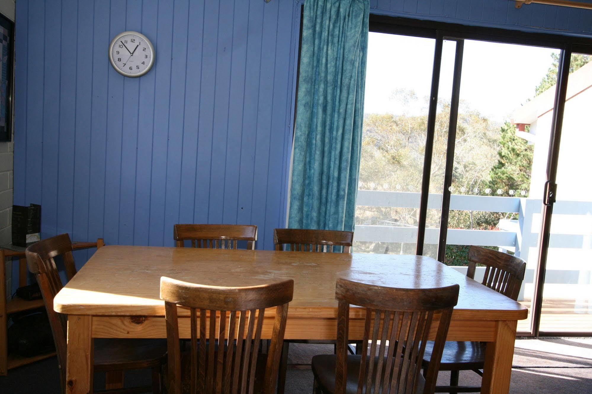 Alpha Centauri Townhouses Jindabyne Exterior photo