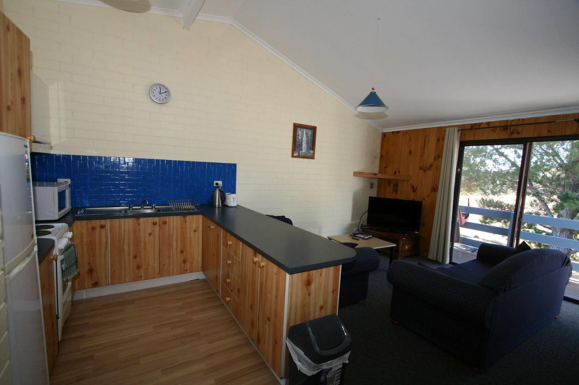 Alpha Centauri Townhouses Jindabyne Exterior photo
