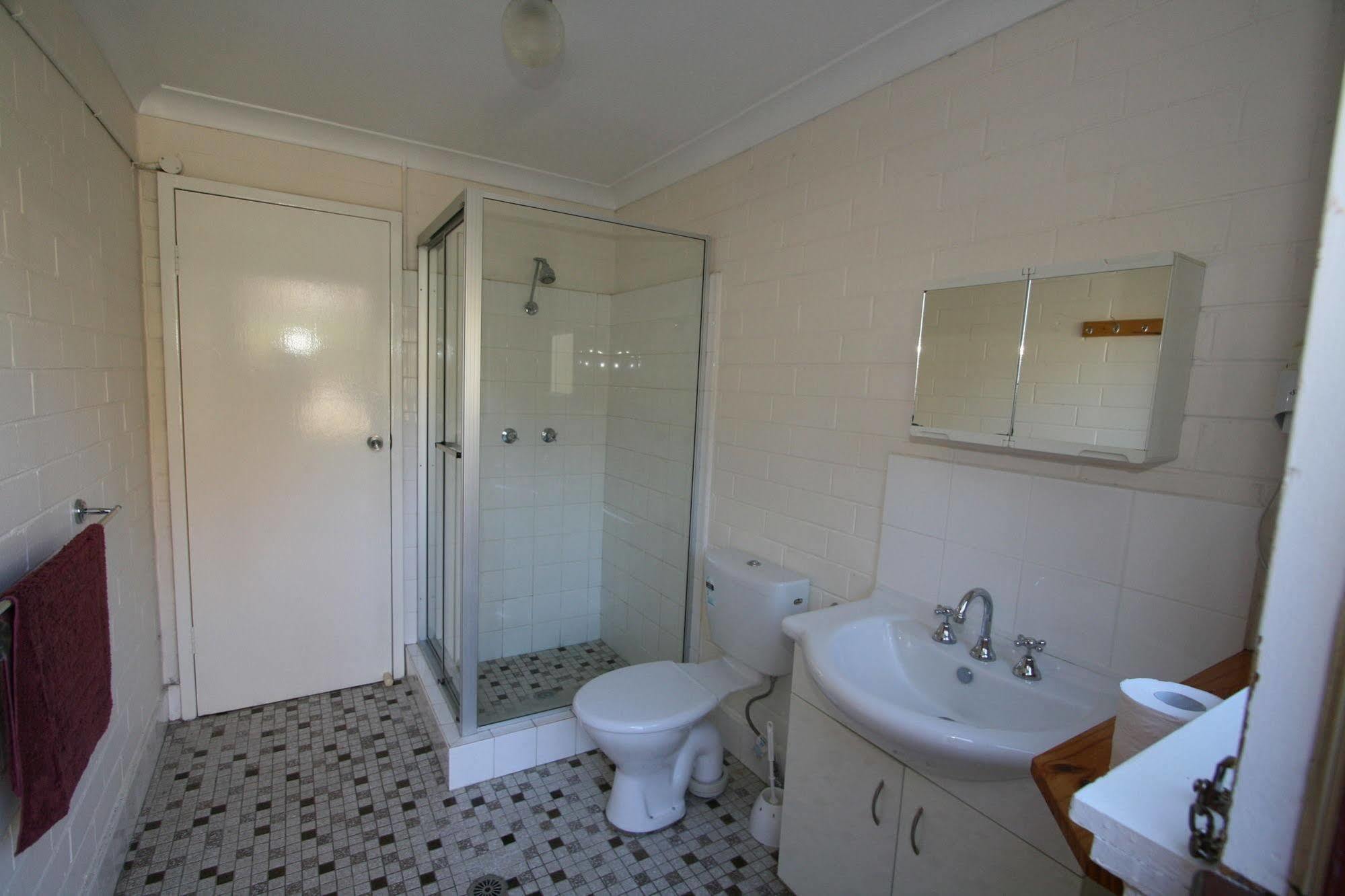 Alpha Centauri Townhouses Jindabyne Exterior photo